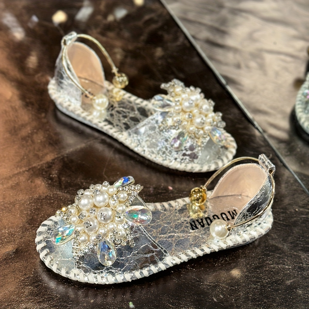 Elegant Summer Women's Sandals