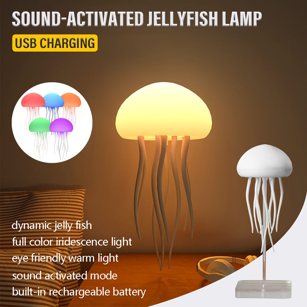 Jellyfish Light