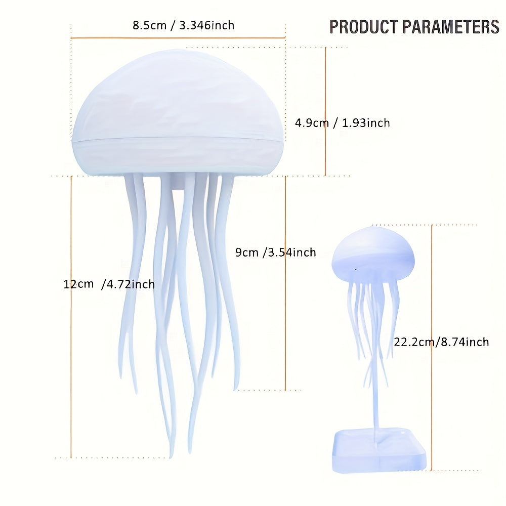 Jellyfish Light