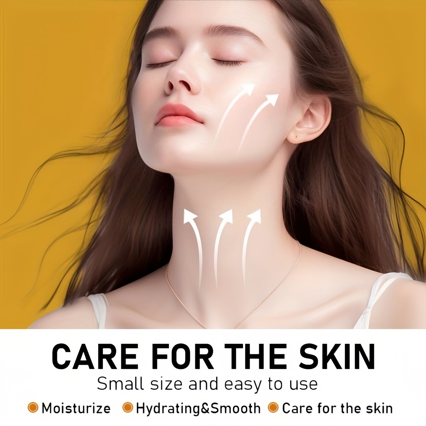 Bee Care Set Lips Face Neck Hands Feet Whole Body Care