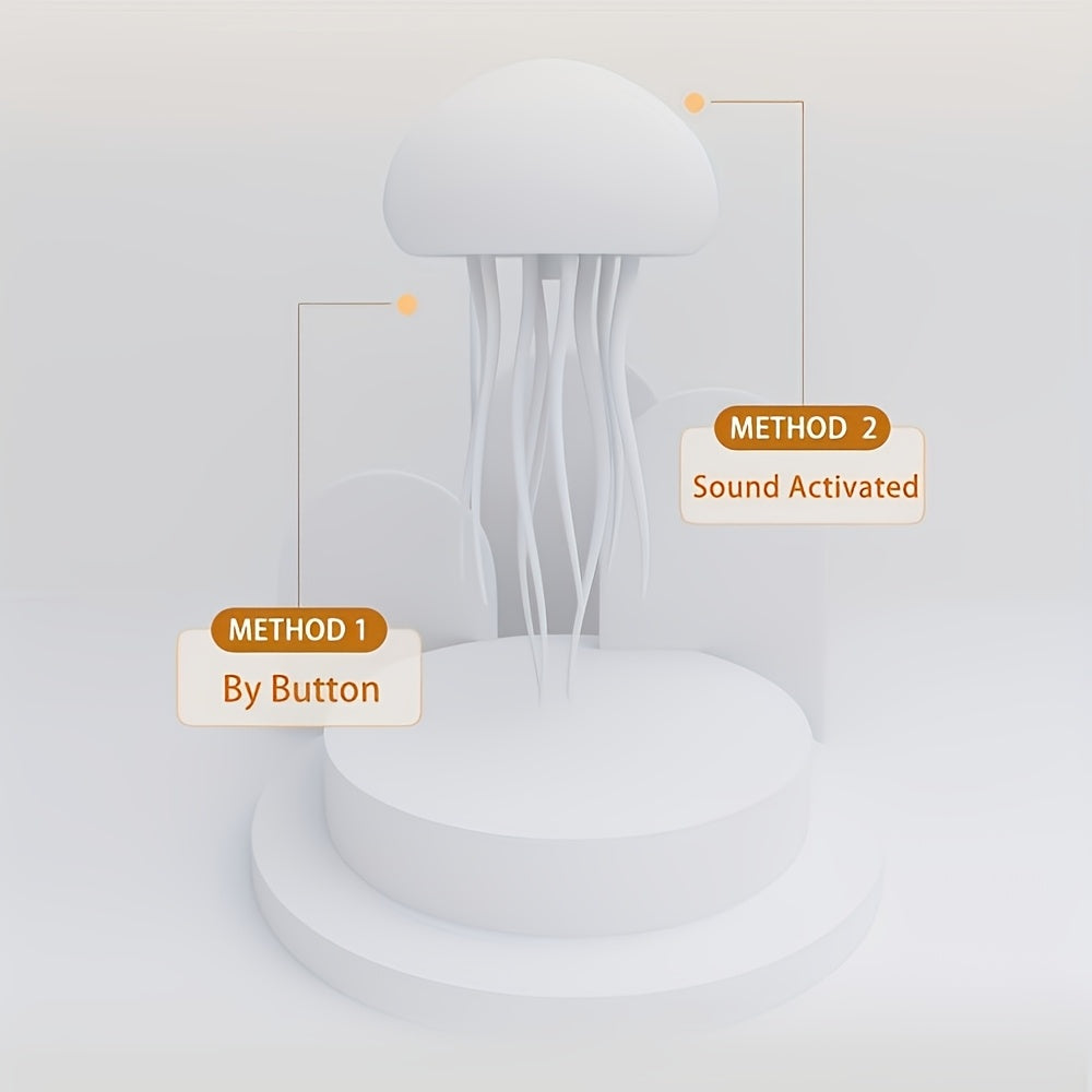 Jellyfish Light