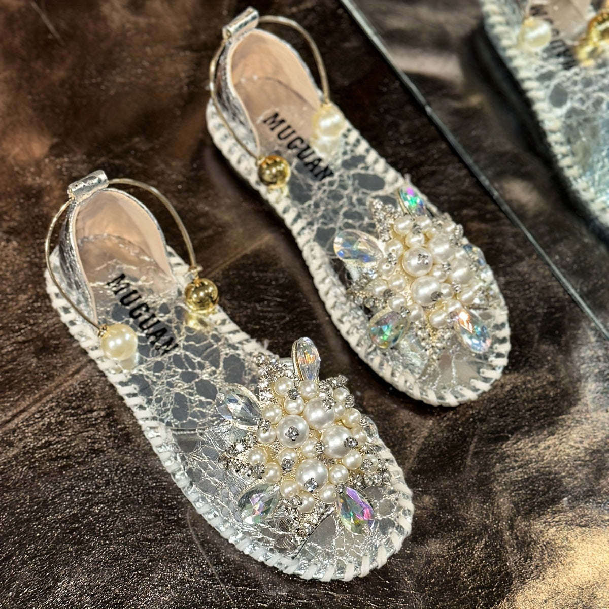 Elegant Summer Women's Sandals
