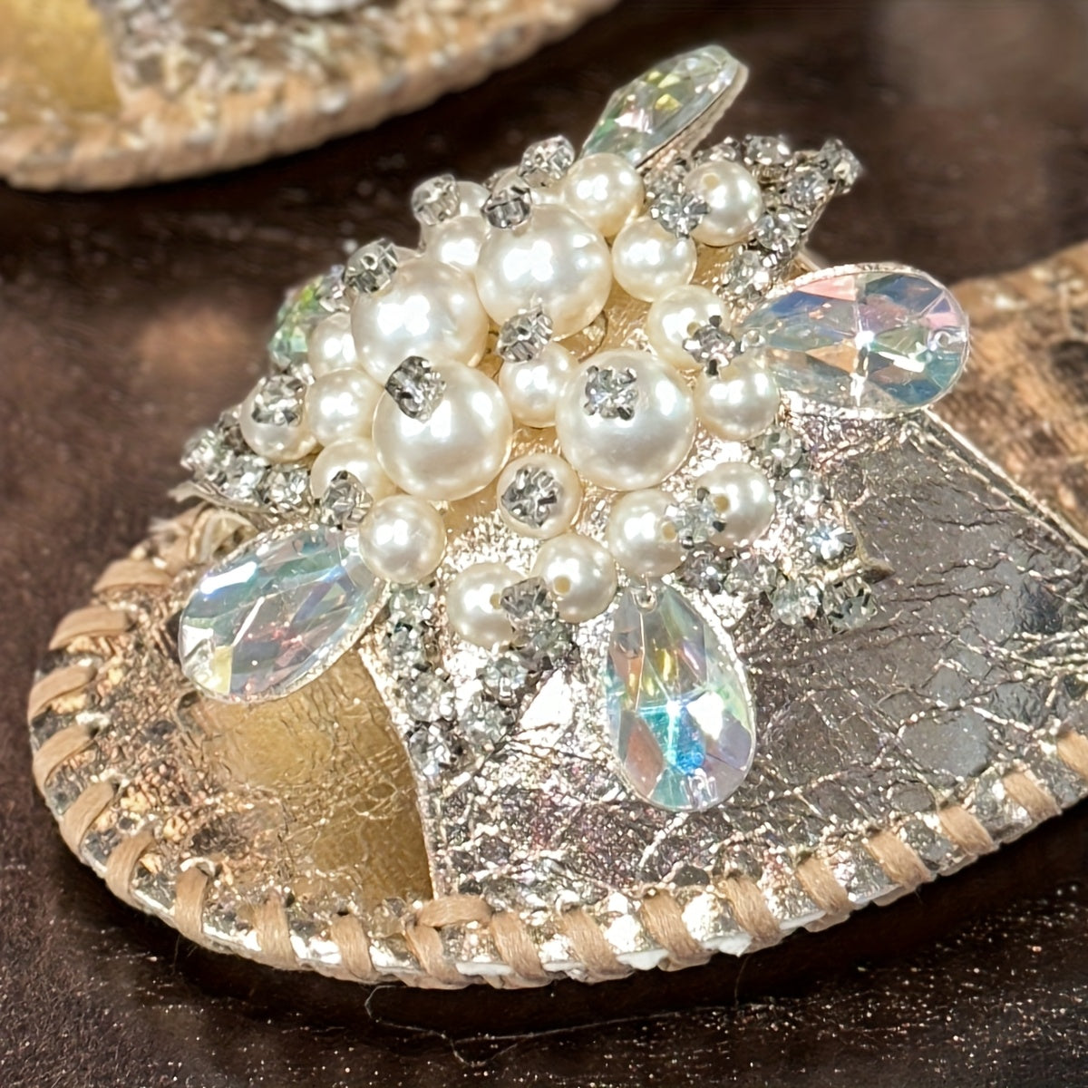 Elegant Summer Women's Sandals