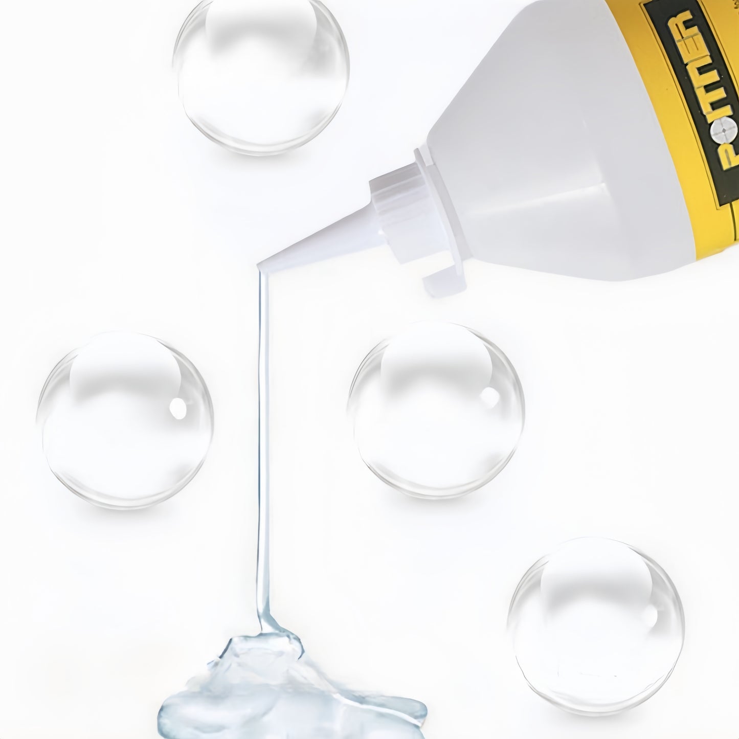 Alcohol Glue