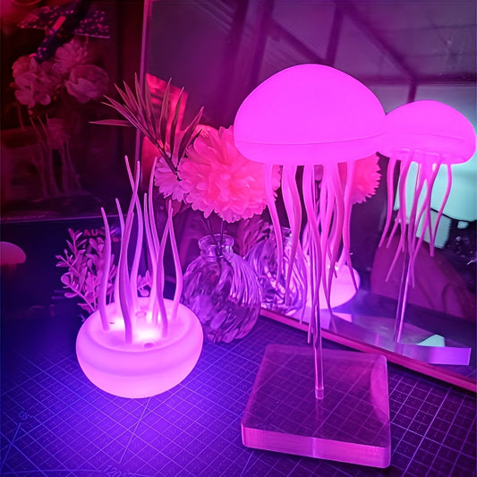 Jellyfish Light