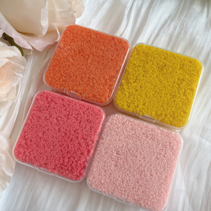 Decorative powder