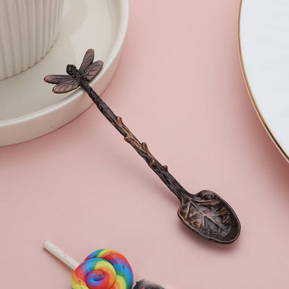 Metal accessories/spoon Size: 120mm*20mm