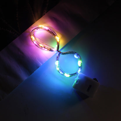 DIY Led Mini Decorative Light