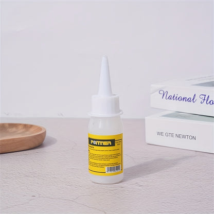 Alcohol Glue