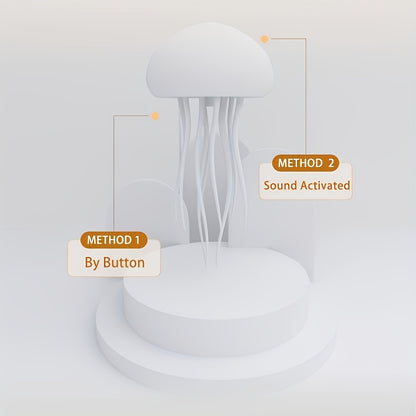Jellyfish Light