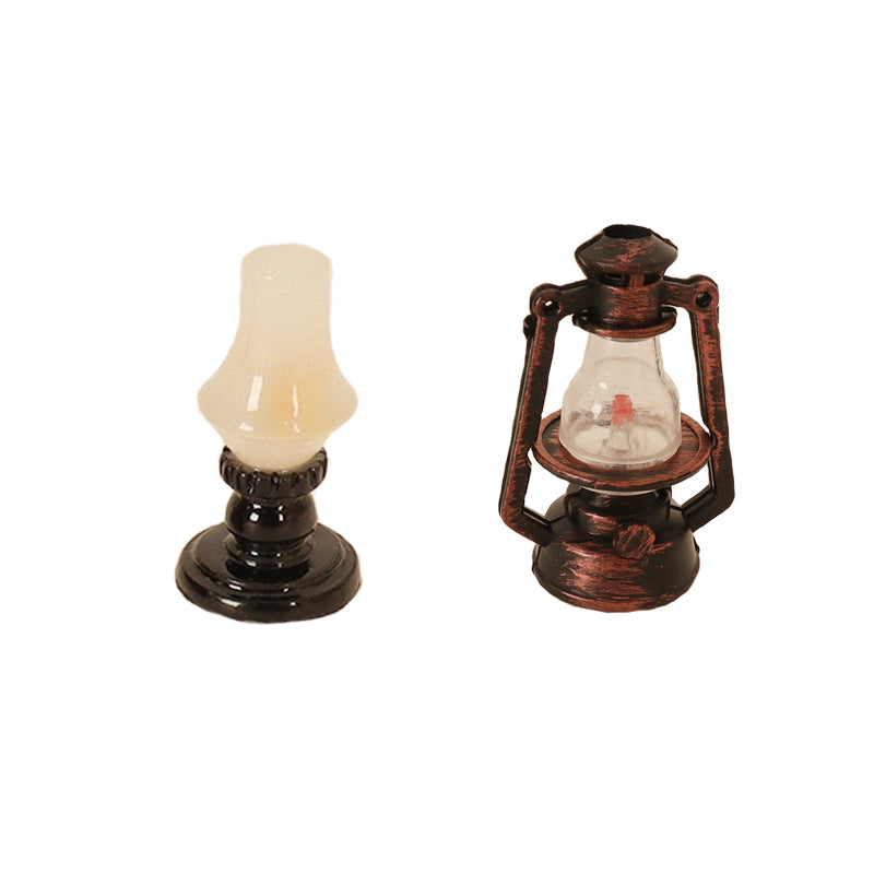 MINI Kerosene lamp