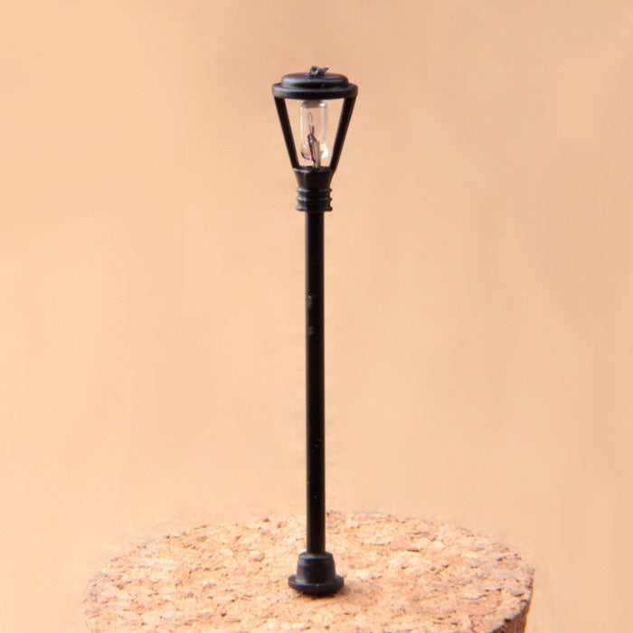 Mini Street Light（No batteries included）