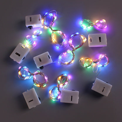 DIY Led Mini Decorative Light