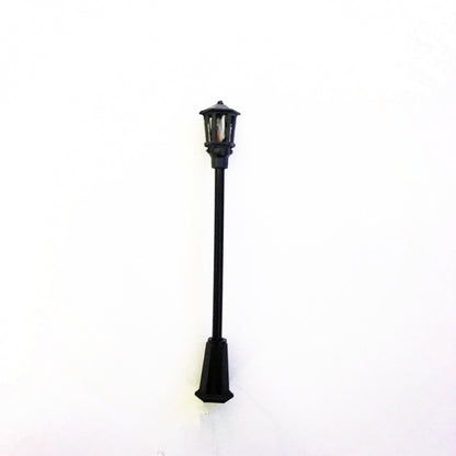 Mini Street Light（No batteries included）