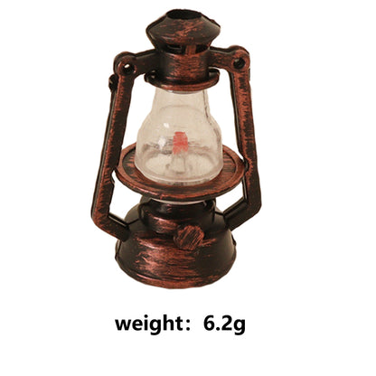 MINI Kerosene lamp