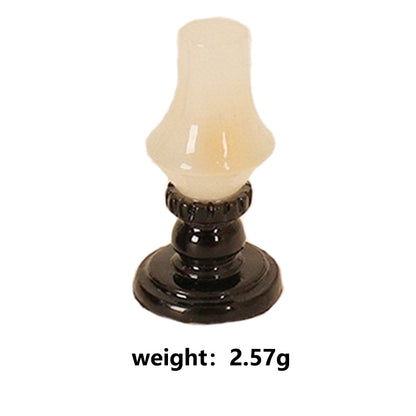 MINI Kerosene lamp