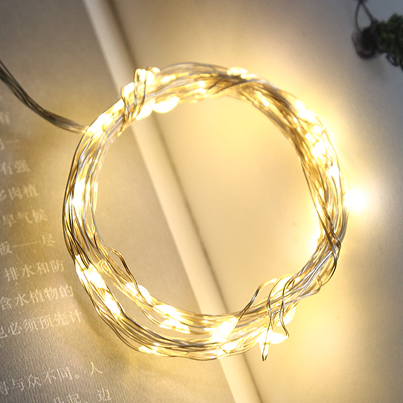 DIY Led Mini Decorative Light